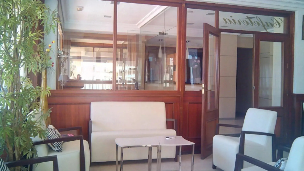 Hotel Ribera