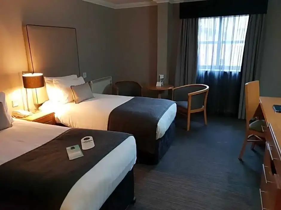 Worcester Whitehouse - Chambres