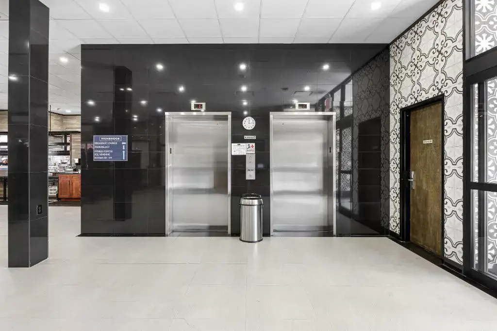 Hotel photo 14