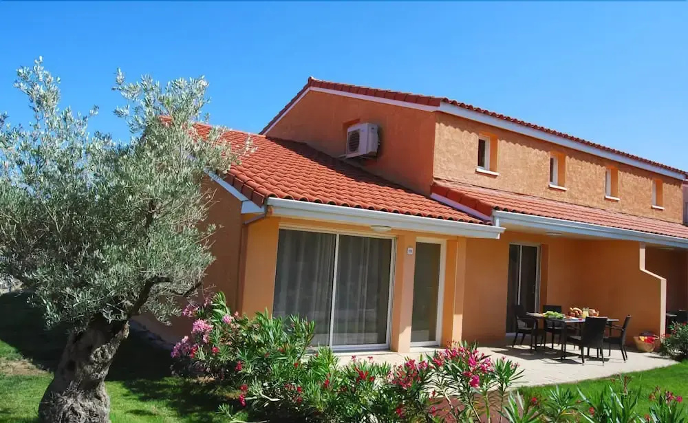 Grand Bleu Vacances – Résidence Le Mas de Torreilles
