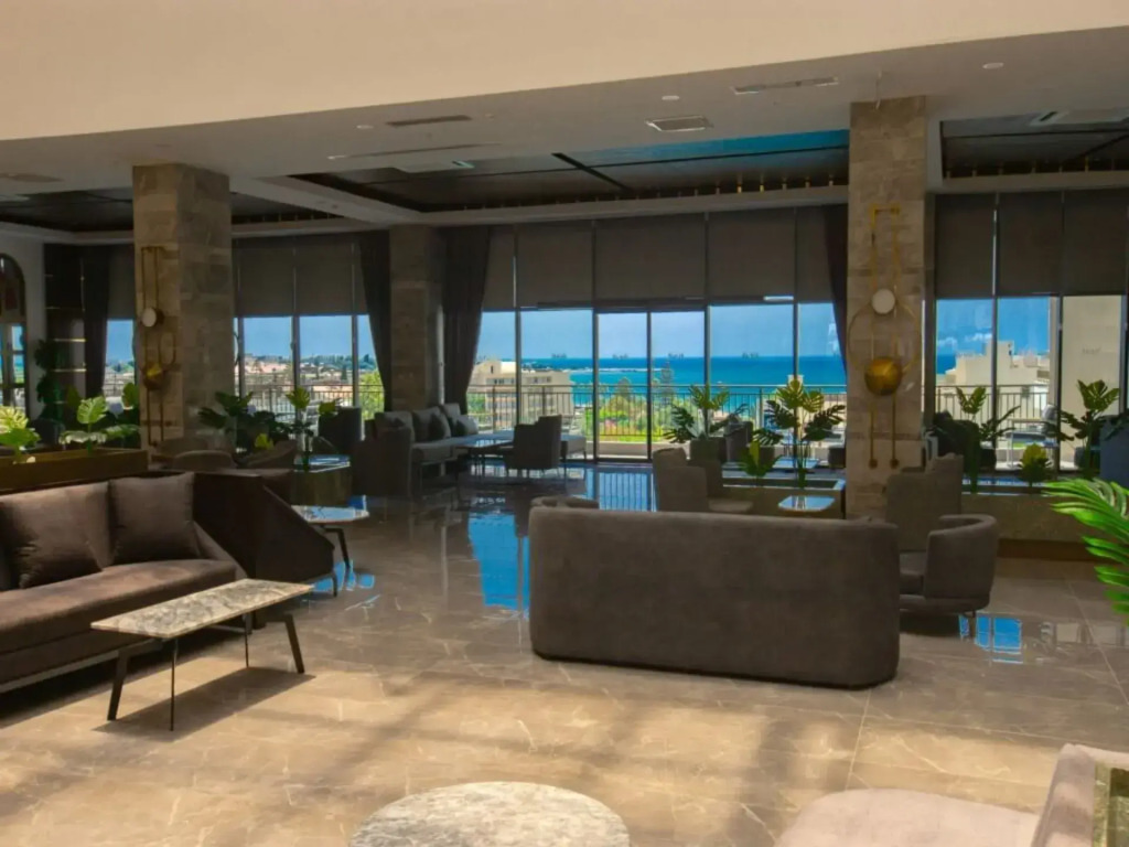 Alexia Resort & Spa — фото 2