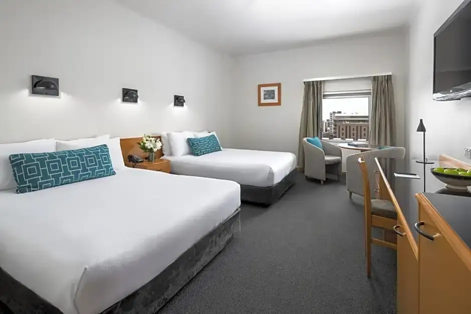 Rydges Darwin Central - Chambres