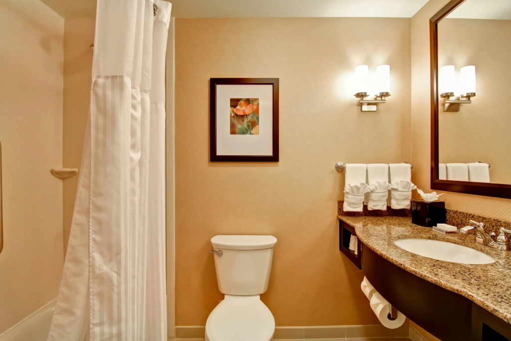 Hilton Garden Inn Woodbridge - Général
