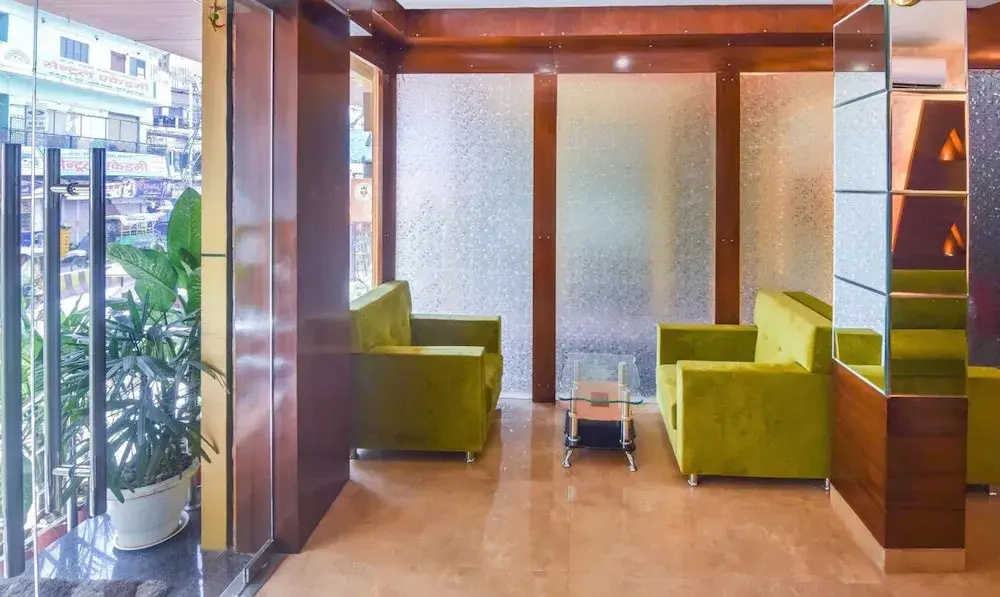 Hotel photo 2