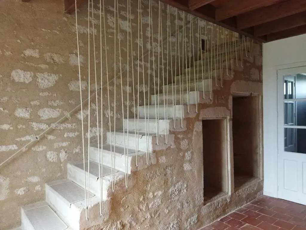 Voir la photo 3 — Gîte Auchay-sur-Vendée, 5 pièces, 11 personnes - FR-1-426-408