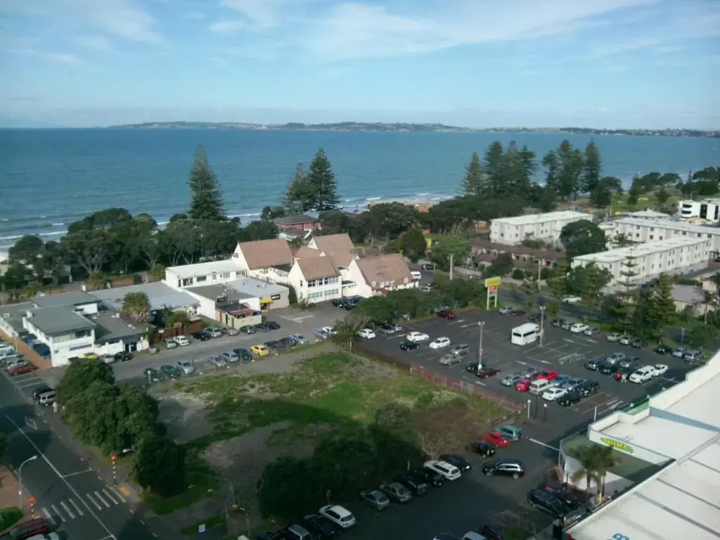 Marsden Suites Nautilus Orewa - Général