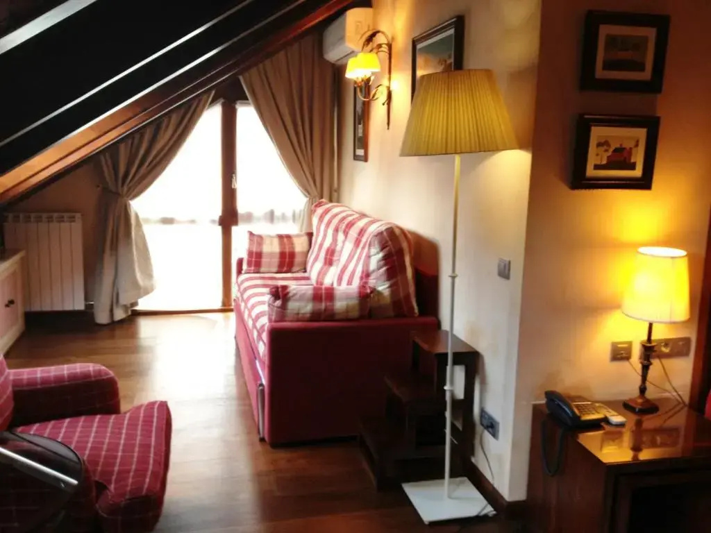 Hotel & Spa Casa Irene - Chambres