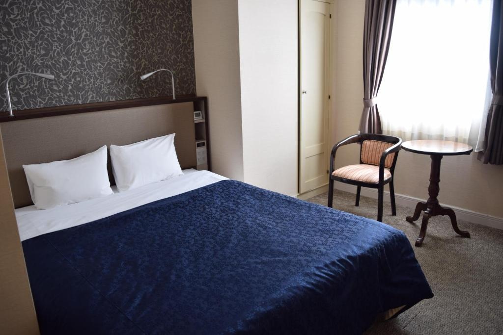 Asakusa Central Hotel 사진 10