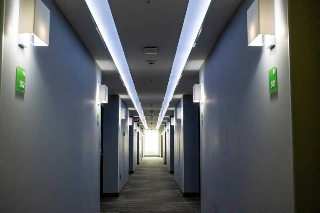 Holiday Inn Uruapan by IHG - фото 16