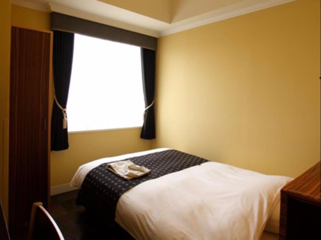 Hotel Monterey La Soeur Fukuoka 사진 3