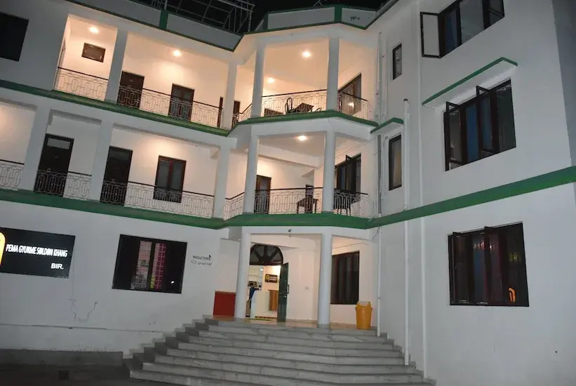 Hotel photo 11