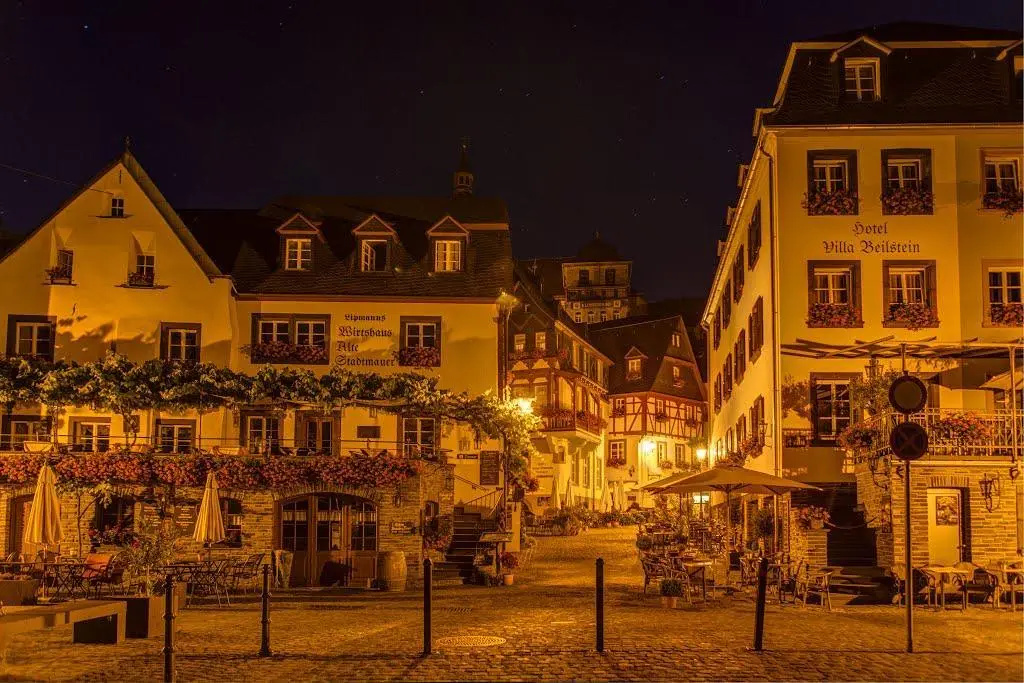 Lipmann Am Klosterberg