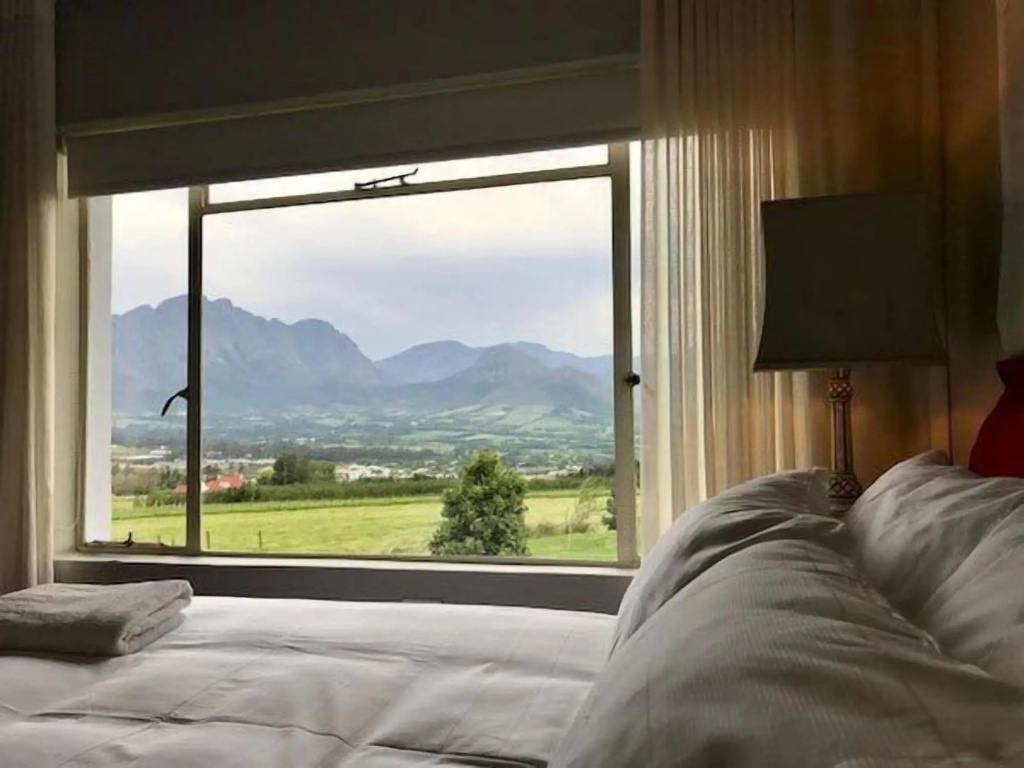 Courchevel Cottages