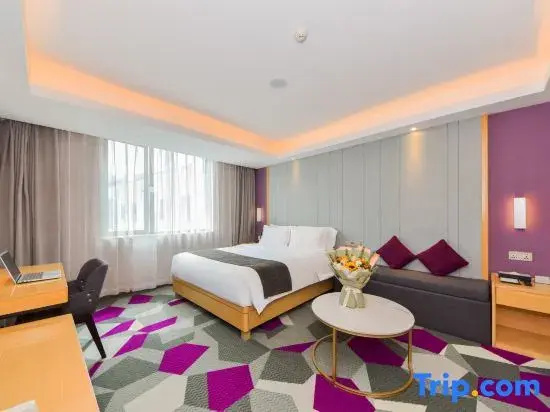 Business room