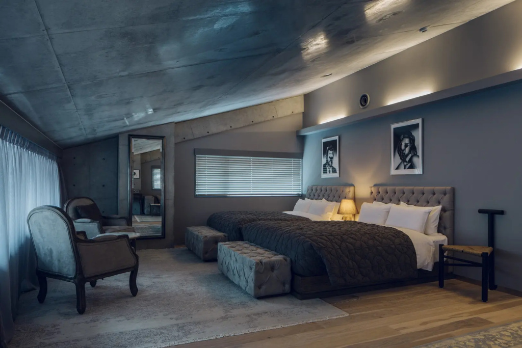 Suite