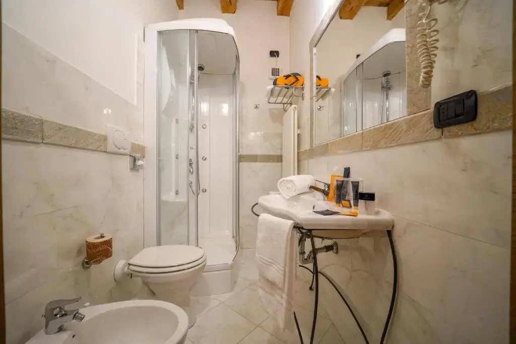 Hotel Abetone e Piramidi - Général
