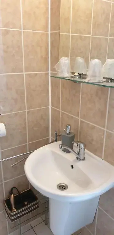Penzion Miromar - Chambres