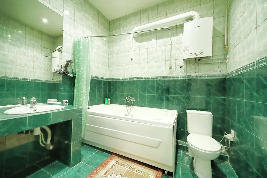 Petrovskaya Pristan' - фото 6