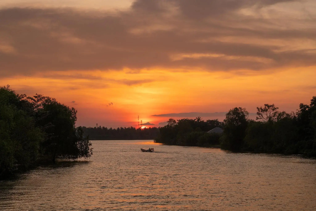 CBD 2 Hotel - фото 13