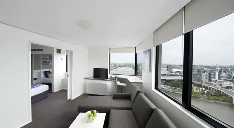 Park Regis North Quay - Chambres