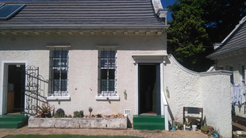 Seven Gables