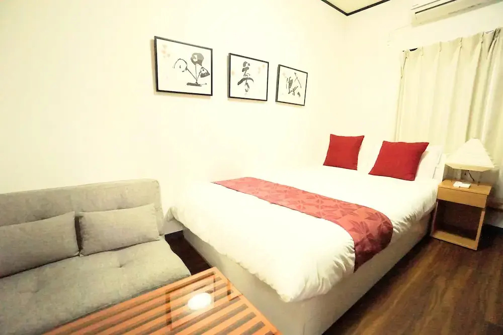 Hotel photo 10