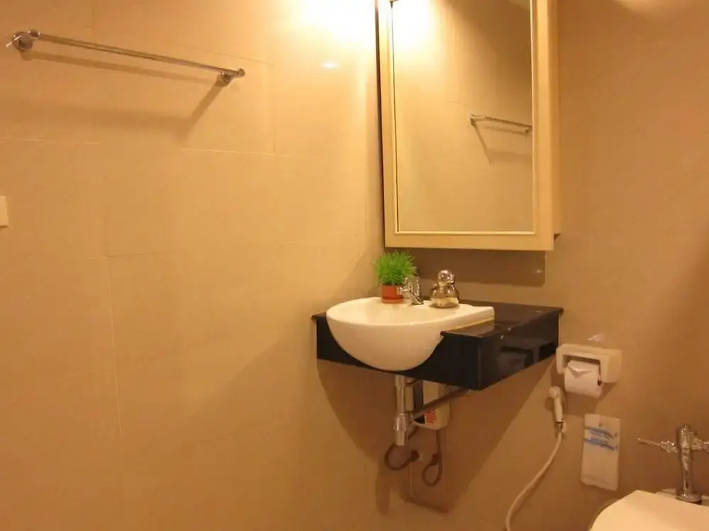 Fadragon Hotel - Chambres