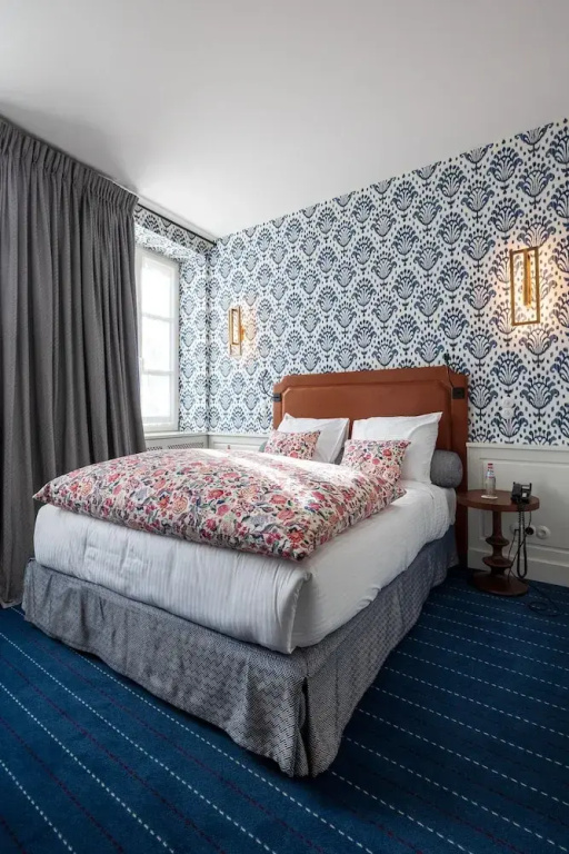 Hotel Le Place d'Armes - Relais & Châteaux - Chambres