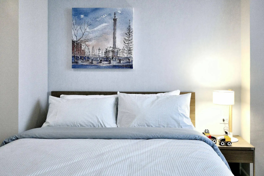 Roomme Hospitality Nang Linchee Branch - Général