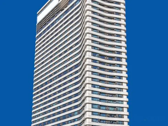 TRUE GO Hotel (Changchun Ecological Plaza Exhibition Center Jingyue University Town) in Changchun