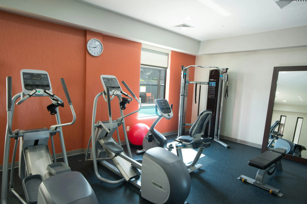 Home2 Suites by Hilton Tulsa Hills - Général