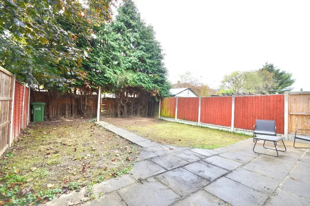 Greenwich Retreat - 4bed Home