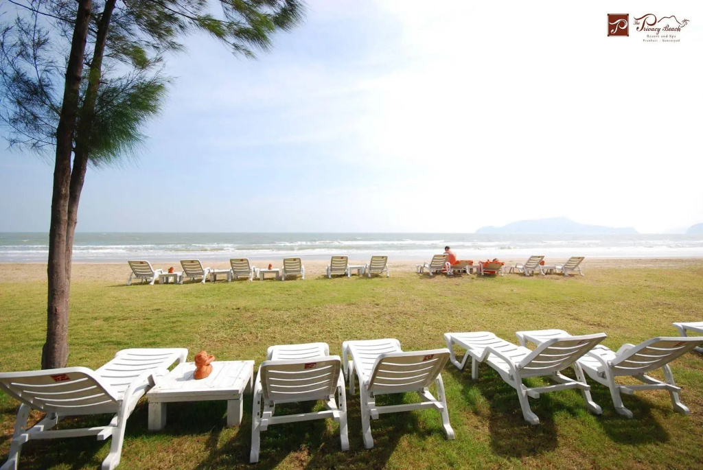The Privacy Beach Resort & Spa - Général
