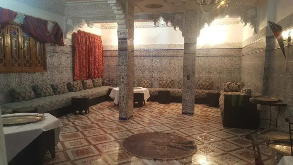 Hotel photo 18
