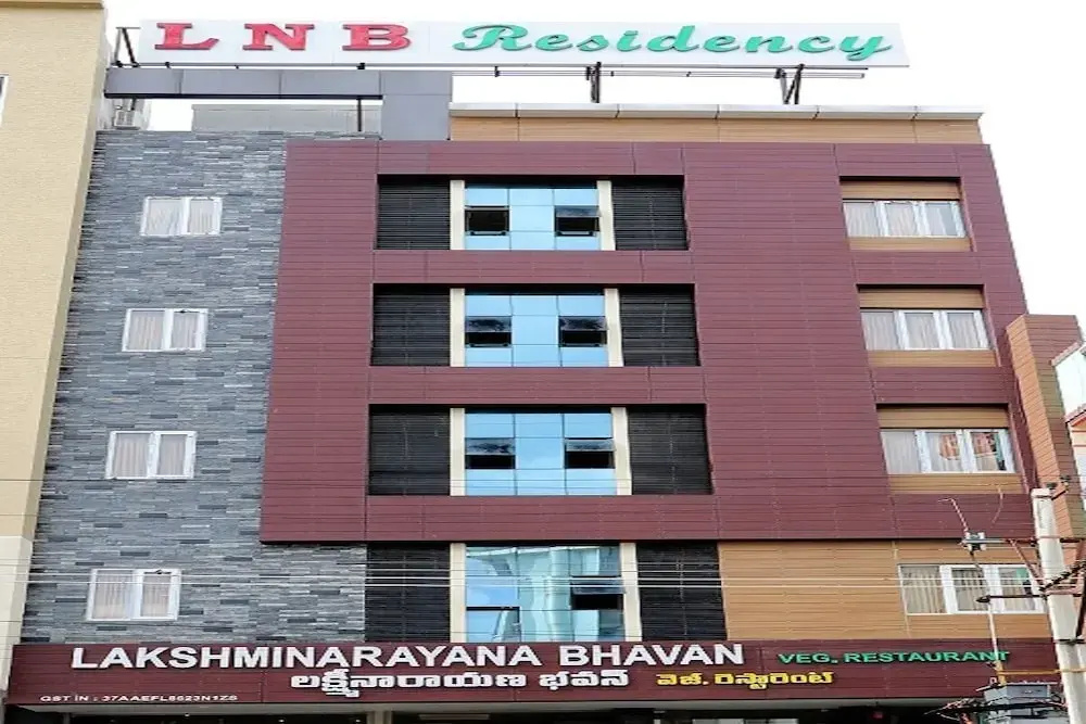 LNB Residency