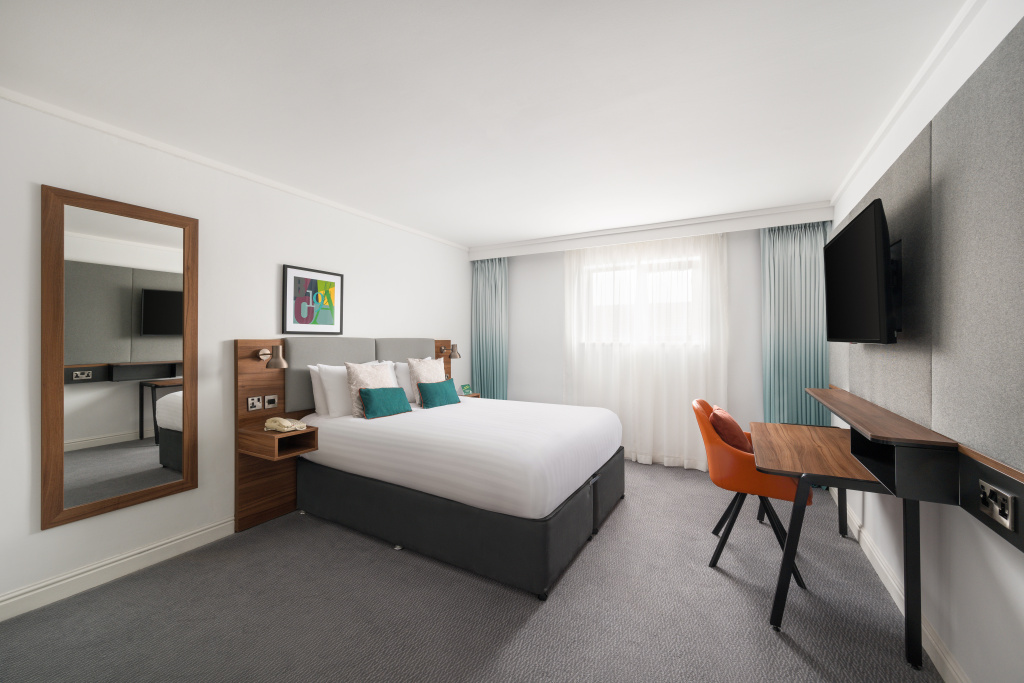 Holiday Inn Birmingham Bromsgrove by IHG - Général