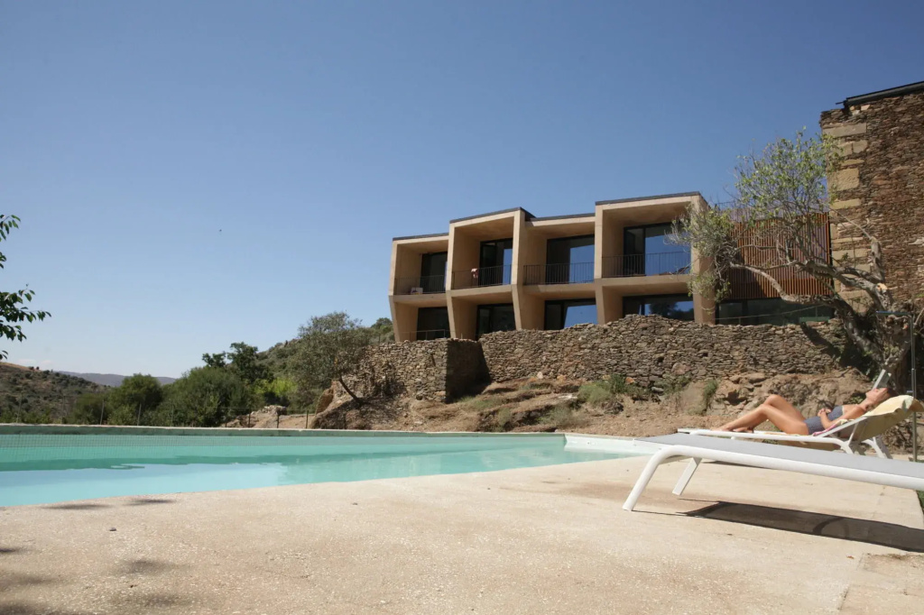 Colmeal Countryside Hotel - Général