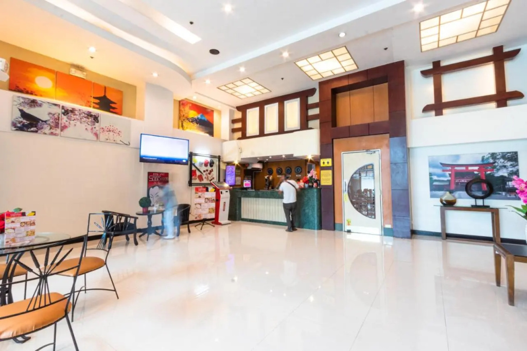 Hotel photo 33