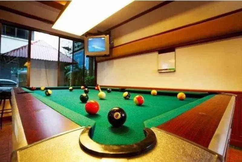 Hotel photo 19