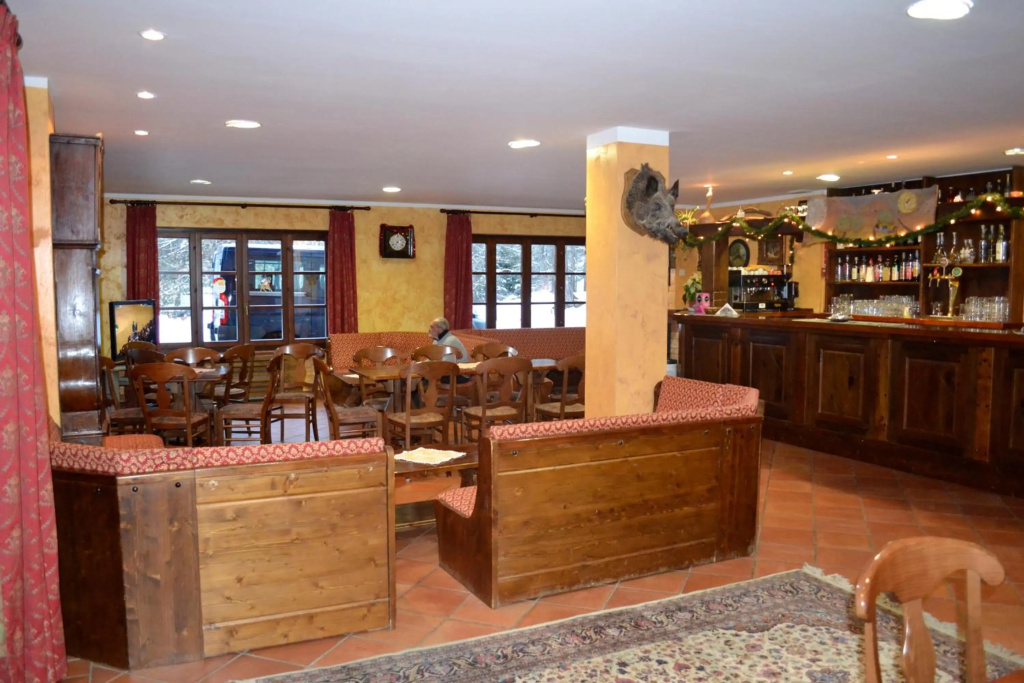 Park Hotel Gran Bosco - Général