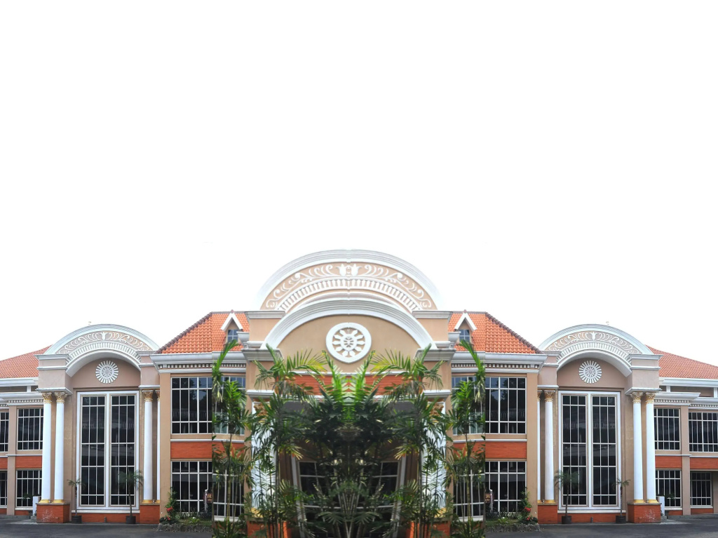 Royal Hotel and Convention Tretes