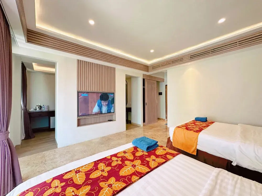Hotel photo 20
