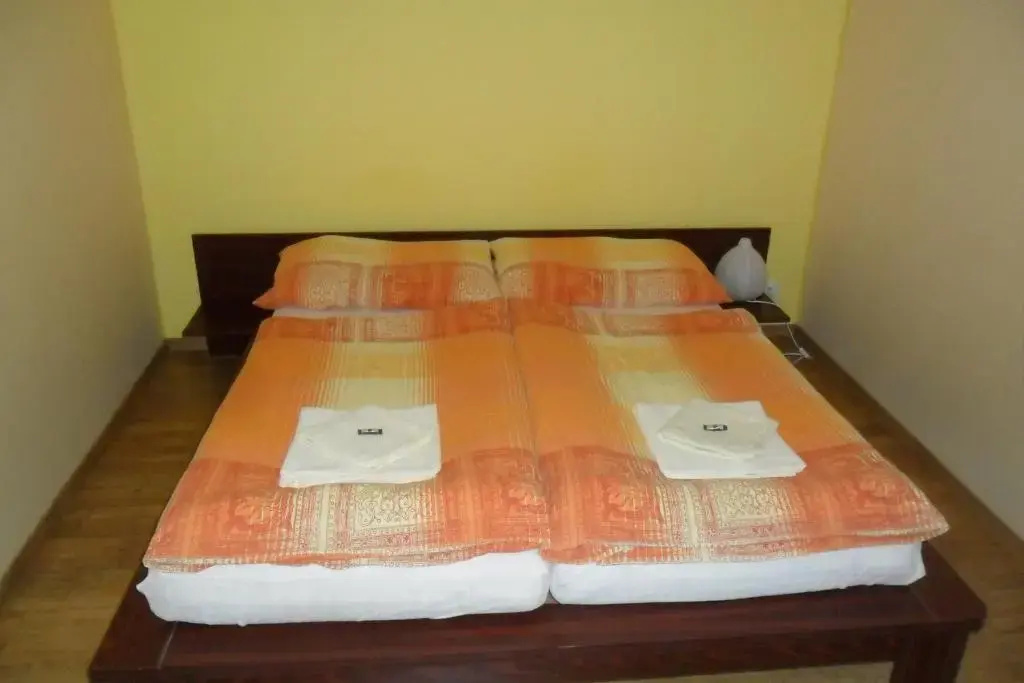 Penzion Mnich - Chambres