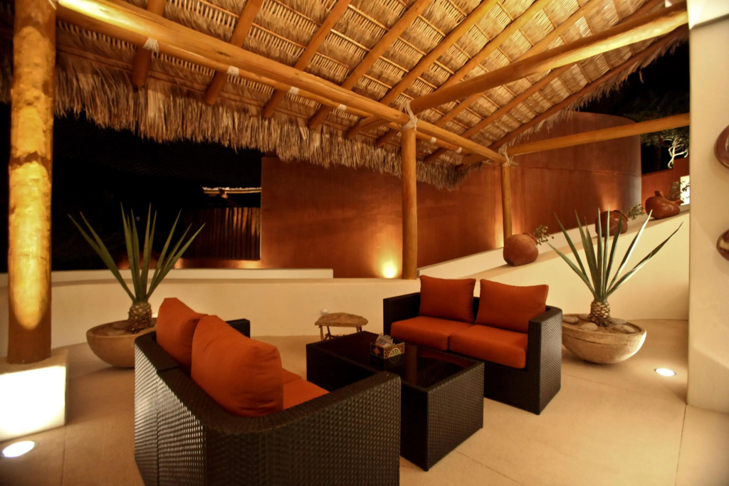 Hotel Indigo La Paz Puerta Cortes by IHG - фото 32