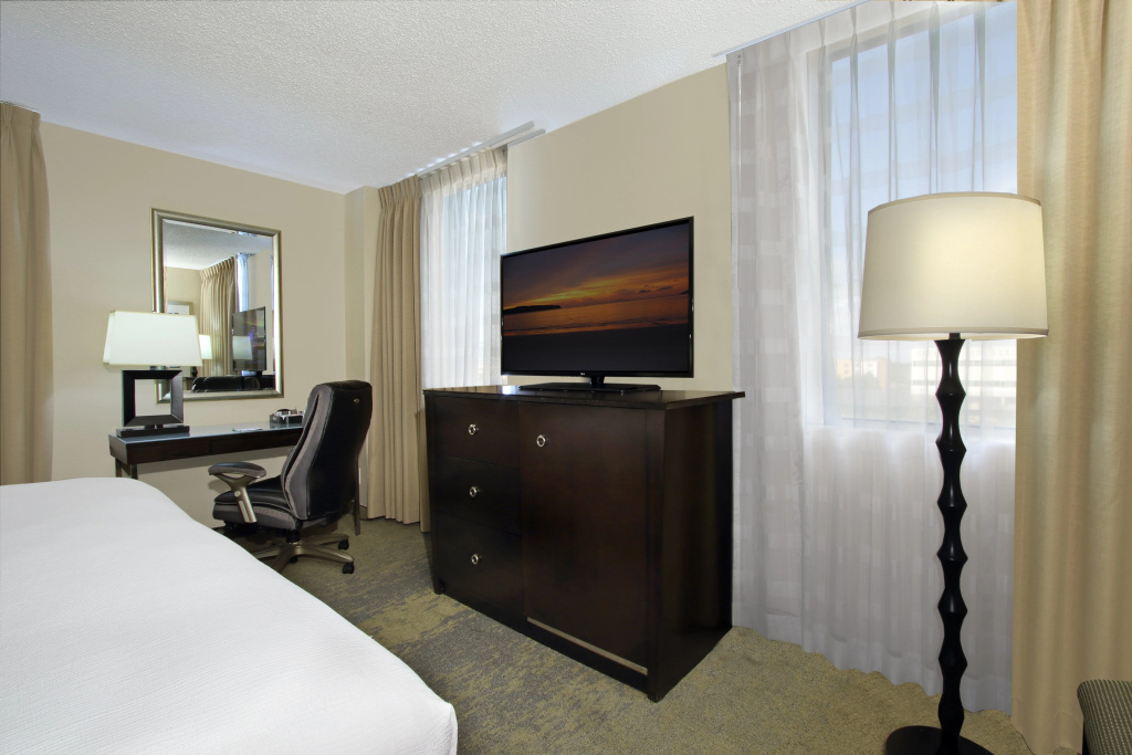 Holiday Inn Metairie New Orleans by IHG - Général