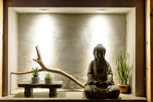 Zen Residence — 5