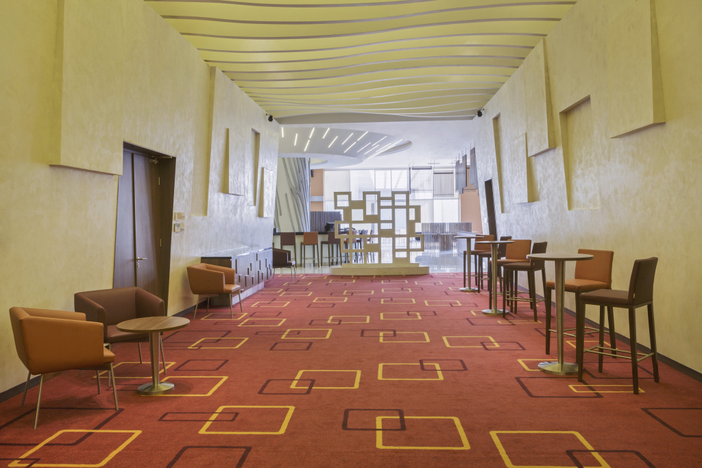 Holiday Inn Express Jakarta Pluit Citygate by IHG - Général