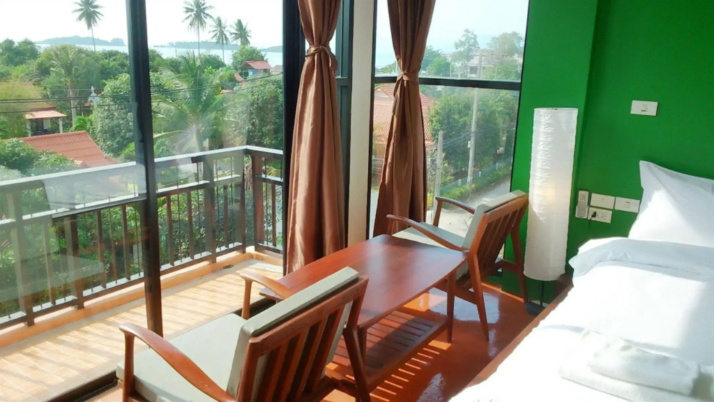 Hotel photo 8