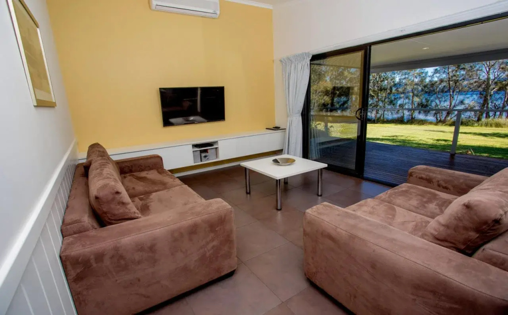 Ingenia Holidays Lake Conjola - Général