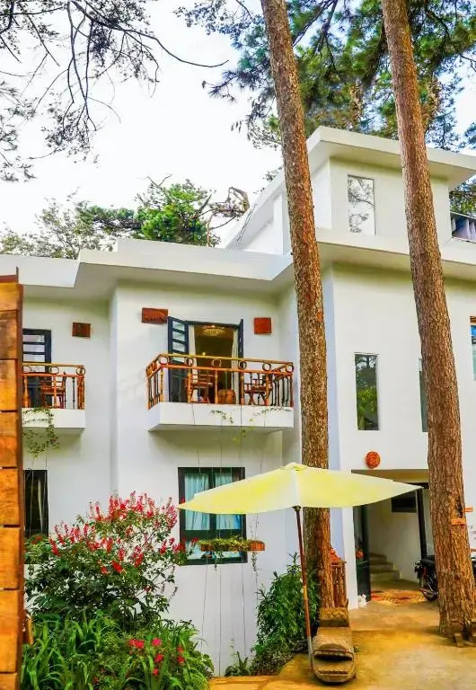 Stop and Go Boutique Hotel Since 1982 - Chambres